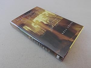 Seller image for The Gravity of Sunlight (signed first edition) for sale by Nightshade Booksellers, IOBA member