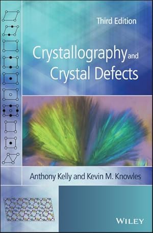 Seller image for Crystallography and Crystal Defects for sale by GreatBookPricesUK