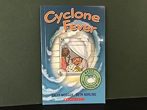 Seller image for Cyclone Fever (Mates) for sale by Bookwood