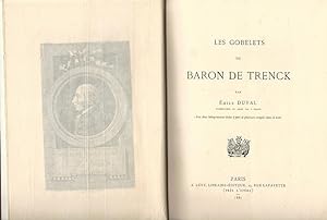 Les Gobelets Du Baron De Trenck.