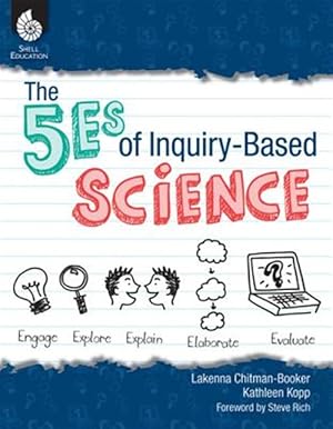 Immagine del venditore per 5Es of Inquiry-Based Science venduto da GreatBookPricesUK