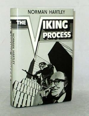 Seller image for The Viking Process for sale by Adelaide Booksellers