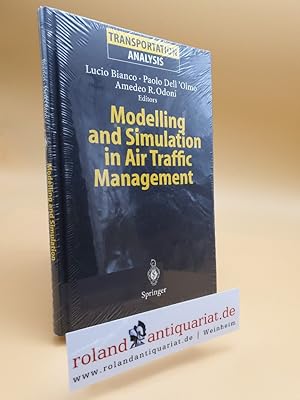 Modelling and Simulation in Air Traffic Management (Transportation Analysis)