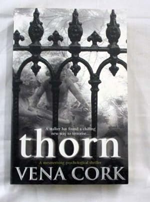 Seller image for Thorn for sale by Adelaide Booksellers