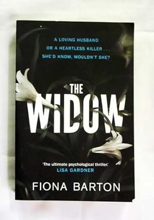 Bild des Verkufers fr The Widow zum Verkauf von Adelaide Booksellers