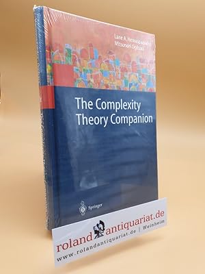 Image du vendeur pour The Complexity Theory Companion (Texts in Theoretical Computer Science. An EATCS Series) mis en vente par Roland Antiquariat UG haftungsbeschrnkt