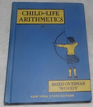 Imagen del vendedor de Child-Life Arithmetics Grade Six a la venta por Pheonix Books and Collectibles