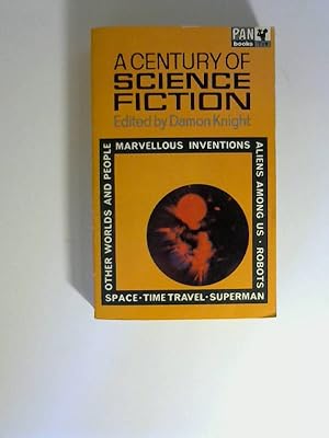 A Century of Science Fiction. Unabridged.