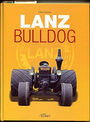 Lanz-Bulldog