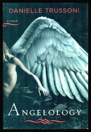 Imagen del vendedor de ANGELOLOGY - A Novel a la venta por W. Fraser Sandercombe