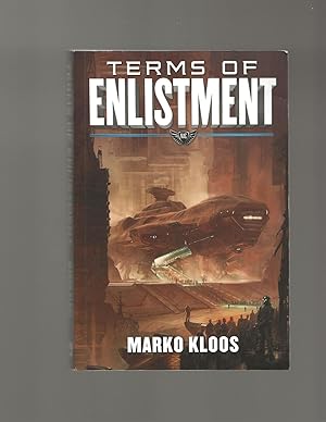 Terms of Enlistment (Frontlines)
