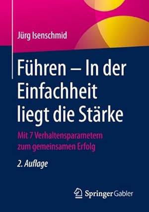 Seller image for Fhren - In der Einfachheit liegt die Strke for sale by BuchWeltWeit Ludwig Meier e.K.