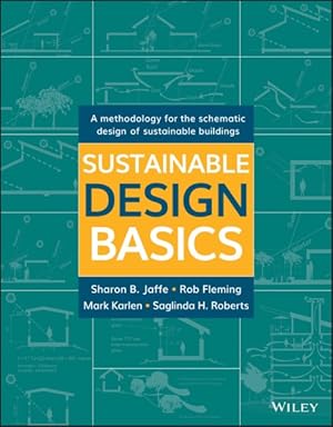 Seller image for Sustainable Design Basics for sale by GreatBookPricesUK