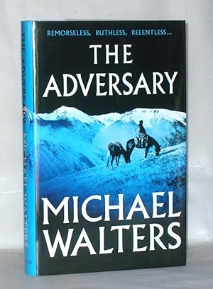 Seller image for The Adversary - Signed for sale by James Hulme Books