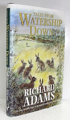 watership down by richard adams watership down by richard adams