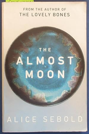 Seller image for Almost Moon, The for sale by Reading Habit