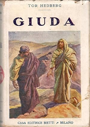 GIUDA