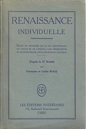 renaissance individuelle