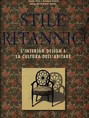 Seller image for Stile britannico for sale by Librodifaccia