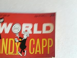 The World of Andy Capp