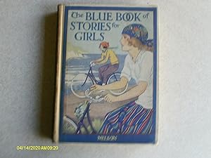 The Blue Book of Stories for Girls
