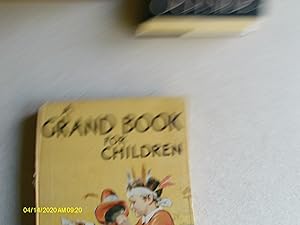 A Grand Book for Children