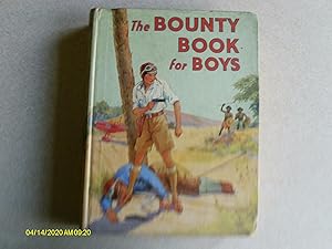 The Bounty Book for Boys