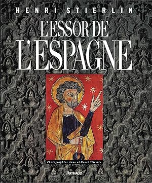 L'essor de l'Espagne (French Edition)