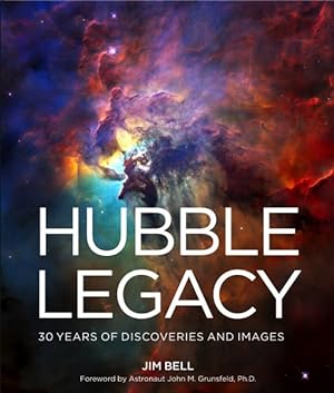 Seller image for Hubble Legacy : 30 Years of Discoveries and Images for sale by GreatBookPricesUK