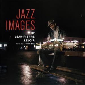 Seller image for Jazz Images by Jean-pierre Leloir for sale by GreatBookPricesUK
