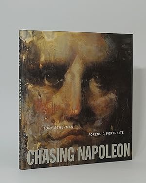 Chasing Napoleon: Forensic Portraits