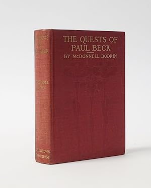 The Quests of Paul Beck