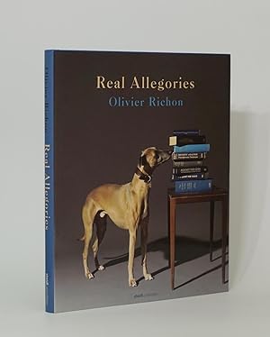 Seller image for Real Allegories for sale by Karol Krysik Books ABAC/ILAB, IOBA, PBFA