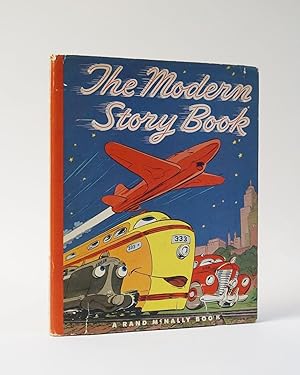 The Modern Story Book