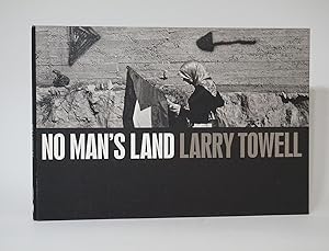 No Man's Land (Inscribed at Opening)