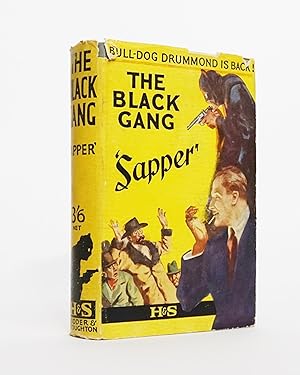 Seller image for The Black Gang for sale by Karol Krysik Books ABAC/ILAB, IOBA, PBFA