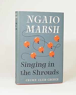 Singing in the Shrouds