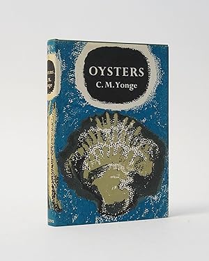 Oysters. (New Naturalist Monograph Series)