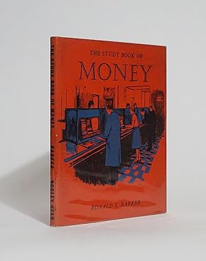 The Study Book of Money