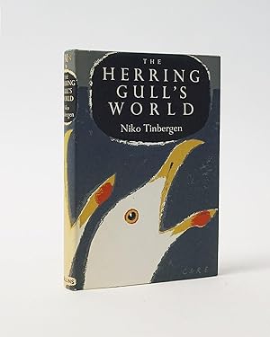 Seller image for The Herring Gull's World (New Naturalist Monograph Series) for sale by Karol Krysik Books ABAC/ILAB, IOBA, PBFA