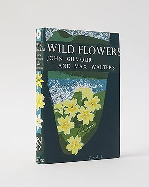 Wild Flowers (The New Naturalist)