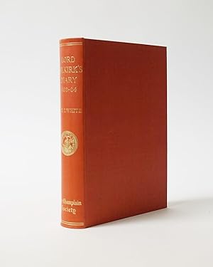 Image du vendeur pour Lord Selkirk's Diary 1803-1804 mis en vente par Karol Krysik Books ABAC/ILAB, IOBA, PBFA