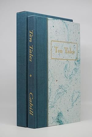 Seller image for Ten Tales (Anthology) for sale by Karol Krysik Books ABAC/ILAB, IOBA, PBFA