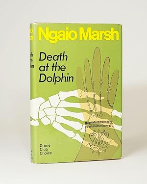 Death at The Dolphin