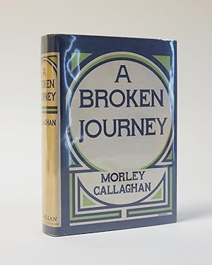 A Broken Journey