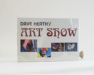 Dave Heath's Art Show