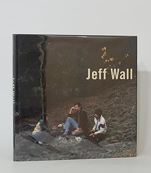 Immagine del venditore per Jeff Wall venduto da Karol Krysik Books ABAC/ILAB, IOBA, PBFA