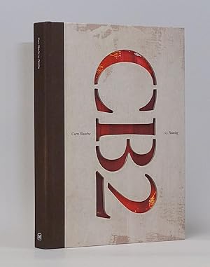 Carte Blanche, Volume 2 (Signed by Numerous Contributors)