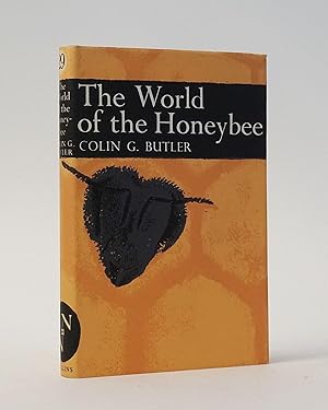 The World of the Honeybee (The New Naturalist)