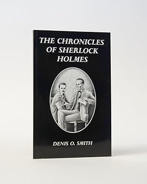 Bild des Verkufers fr The Chronicles of Sherlock Holmes zum Verkauf von Karol Krysik Books ABAC/ILAB, IOBA, PBFA
